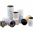 Construction machinery hydraulic filter Construction machinery hydraulic filter